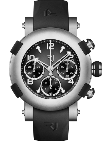 Cheap RJ ARRAW arraw-marine-titanium-42 watch 1M42C.TTTR.1517.RB